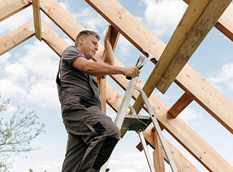 Charpente / couverture