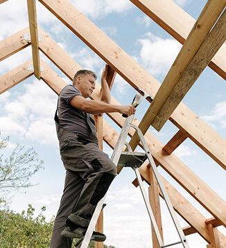 Charpente / couverture